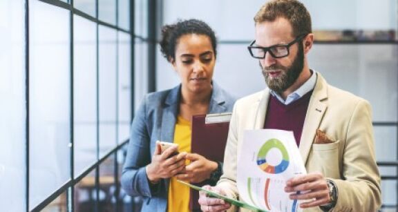 Comment interpréter et présenter vos comptes 2022