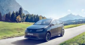 Sono Motors abandonne son projet de voitures électriques solaires