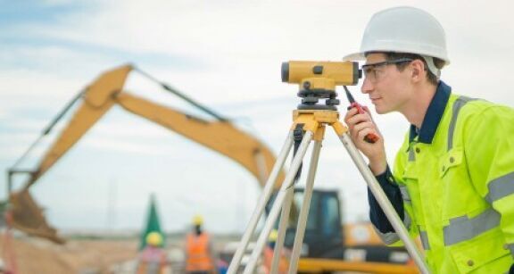 Géomètres-experts : bilan de l’année 2022