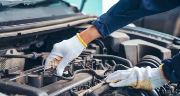 Interdiction des moteurs thermiques en Europe : le vote final est reporté