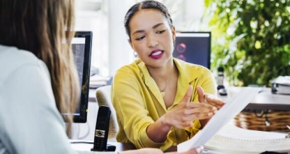 Un nouveau modèle de bulletin de paie