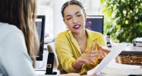 Un nouveau modèle de bulletin de paie