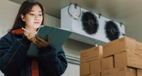 Transport frigorifique : une campagne pour attirer les candidats