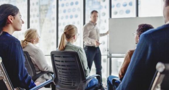 Formation professionnelle : deux contributions à verser prochainement