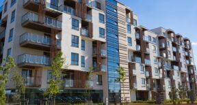 Les réservations d’appartements neufs sont en chute libre