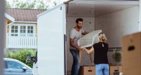 Les Français quittent l’Île-de-France pour les régions