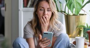 Arnaques par SMS : restez vigilant !