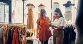 Commerce spécialisé : un bilan mitigé en 2022