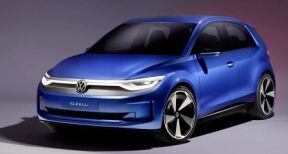Volkswagen proposera une voiture électrique à moins de 25 000 €