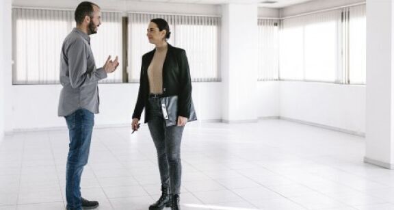 Louer un local pour une association