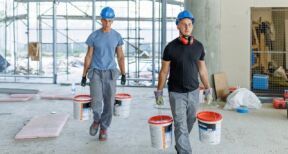 Le secteur des peintures et des colles maintient le cap, malgré les difficultés