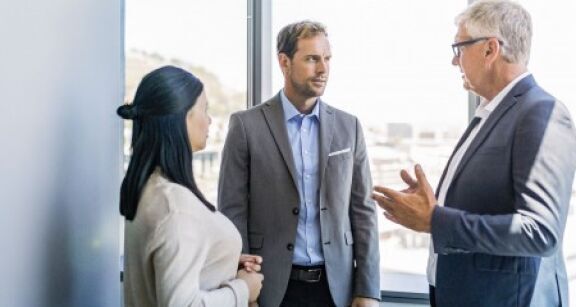 Veillez à ne pas surclasser vos salariés !