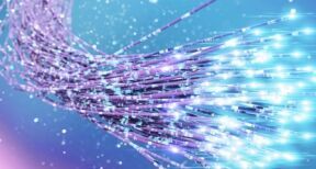 Progression du déploiement de la fibre en France