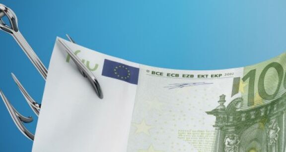 Un assouplissement pour la modulation du prélèvement à la source