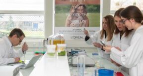 Un nouvel incubateur pour une cosmétique responsable