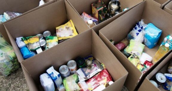 Solidarité : quelle réduction d’impôt pour les dons aux associations ?