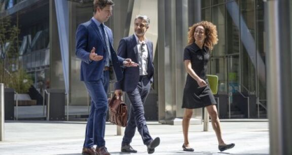 Professions libérales réglementées : du nouveau pour les sociétés d’exercice libéral