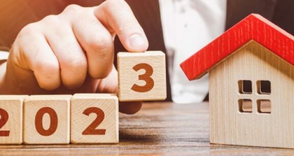 Taxe foncière 2023 : les propriétaires vont devoir mettre la main à la poche