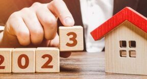 Taxe foncière 2023 : les propriétaires vont devoir mettre la main à la poche