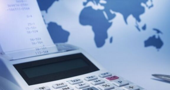 Paiement de l’impôt sur les sociétés : l’imputation des crédits d’impôt étranger