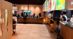 L’enseigne Flunch fait peau neuve