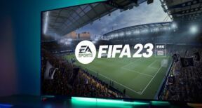 Léger recul du marché du gaming