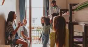 Auberges collectives : 5 premiers établissements classés