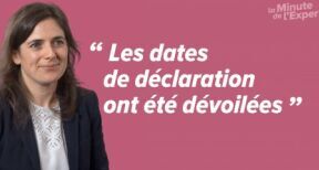 La déclaration des revenus 2022