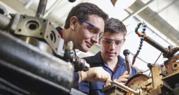 N’oubliez pas de payer le solde de la taxe d’apprentissage !