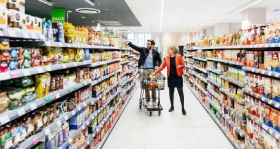 Rééquilibrage des relations commerciales entre fournisseurs et distributeurs