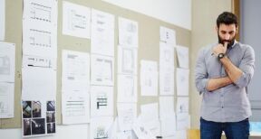 Les défaillances d’entreprises repartent à la hausse