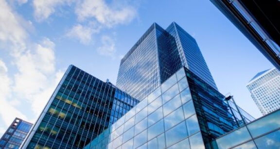 Le marché de l’immobilier d’entreprise continue de plonger