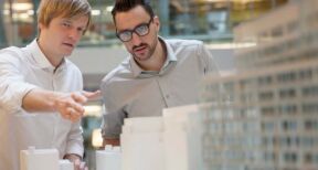 Architectes : l’Europe compte 620 000 professionnels