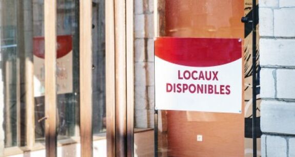 Quand une indemnité de rupture est prévue dans un bail commercial