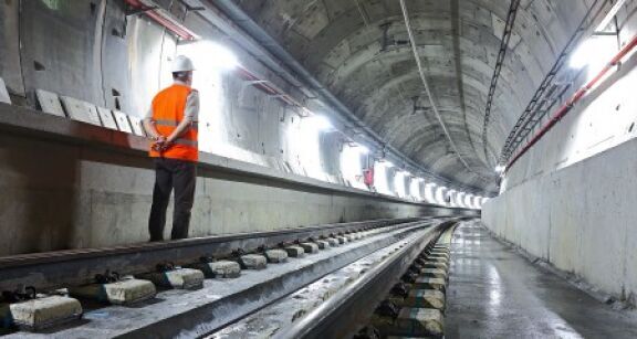 La liaison ferroviaire Lyon-Turin au point mort