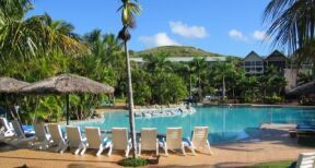 Une saison prometteuse pour l’hôtellerie de plein air