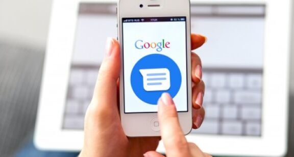 Google sécurise son appli de messagerie