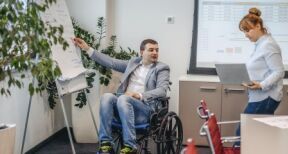 Obligation d’emploi des travailleurs handicapés : dernière ligne droite pour la déclaration !