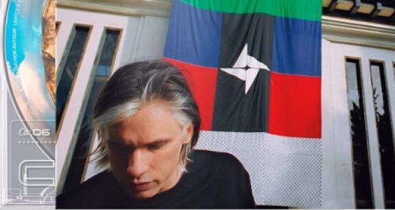 Musique : quel est l’album le plus vendu de l’année 2022 ?