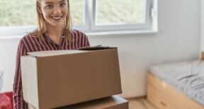 Location d’une partie de l’habitation principale : publication des plafonds de loyer 2023