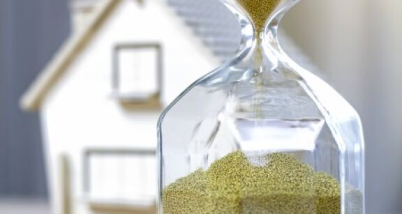 Déclaration des biens immobiliers : dernière ligne droite !