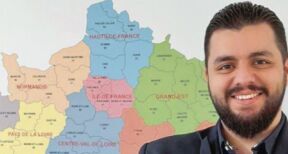 PORTRAIT : En quelques années, nous avons presque quintuplé de taille