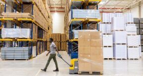 Mont Thabor développe le concept des Bright Houses