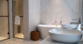Salles de bains : le marché a résisté en 2022