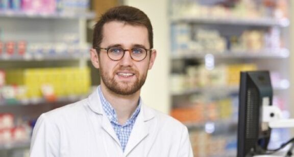 PORTRAIT : Créer une nouvelle dynamique et retrouver du sens