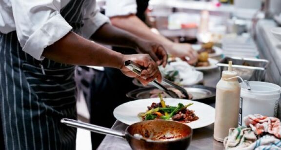 Une année 2022 historique pour la restauration