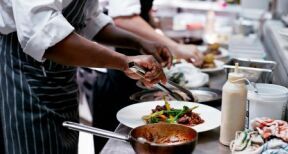 Une année 2022 historique pour la restauration