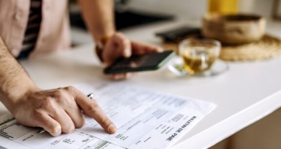 Une nouvelle mention à inscrire sur le bulletin de paie