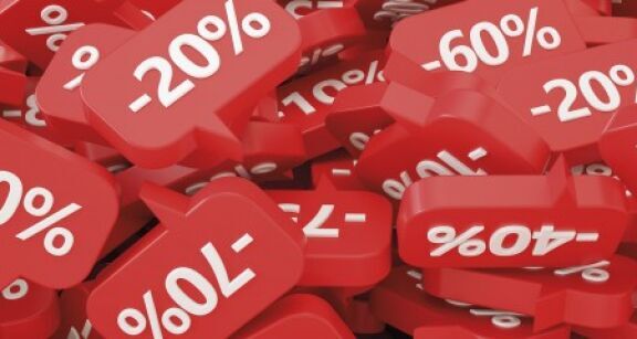 Les soldes d’été 2023 : c’est bientôt !