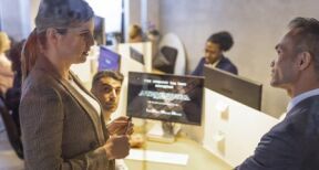 Des consignes pour les collaborateurs en cas de cyberattaque